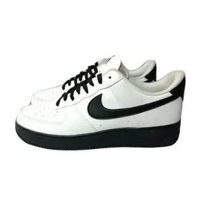 スニーカー Nike Air Force 1 07 Low White Black Midsole CK7663-101 s_wp_6468117181078ac497db5041.webp